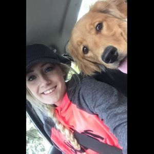 Meet your Posher, Beth